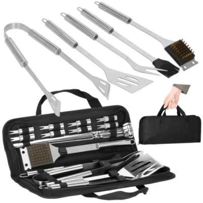 SET ACCESORII GRATAR BQ0022