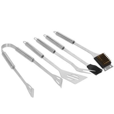 SET ACCESORII GRATAR BQ0022