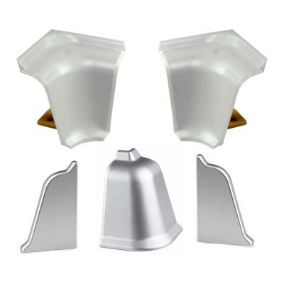 Set accesorii inaltator PP37 aluminiu L-M Pp37-set-210