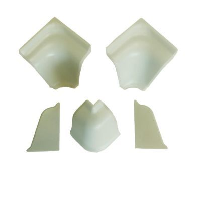 Set accesorii inaltator PP37 ALUMINIU-R L-M Pp37-set-310