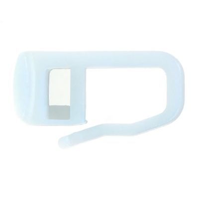 Set accesorii sina dubla tavan KM II 2.5m
