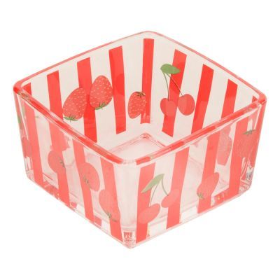 Set aperitiv fructate sticla 40x10 cm 212251 Set aperitiv fructate sticla 40x10 cm 212251