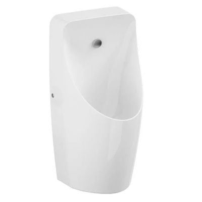 Set B144 Urinal crea co cu dop ceramic S701-357