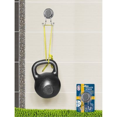 Set baie 3 piese Hard Screw trio Tatkraft 10604 Set baie 3 piese Hard Screw trio Tatkraft 10604