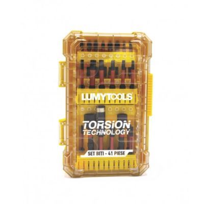 Set biti 41 piese, S2 LT66114
