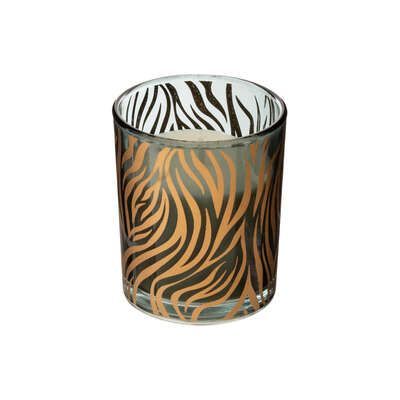 Set cadou colivie Lola Wild lumanare/ parfum/ difuzor13,5 x 19 cm 164854