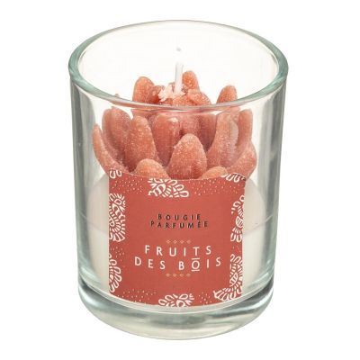 Set cadou colivie Lola lumanare / parfum / difuzor 13,5 x 19 cm 135347D