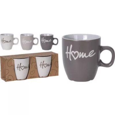 Set cani 150 ml 2 pcs Q75910040