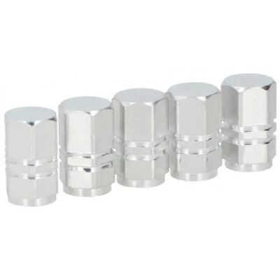 Set capace valva 5 piese dunlop