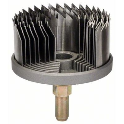 Set carote pentru lemn si plastic 25-68mm 1609200243 Set carote pentru lemn si plastic 25-68mm 1609200243