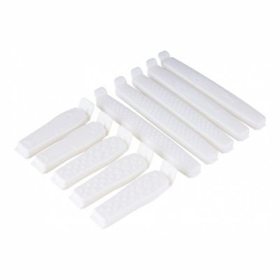 Set clipsuri pentru pungi 10 BUC/SET 23X8X3CM 00733