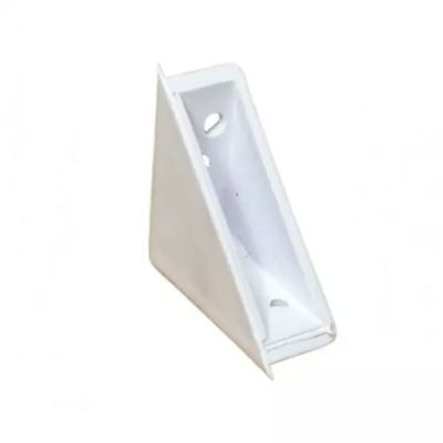 Set coltar 5012 alb Dennver