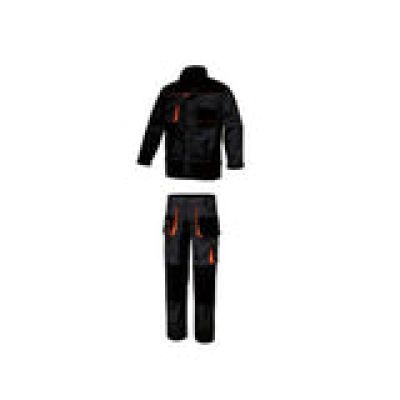 Set costum si pantaloni de lucru L WFS9006VP.L