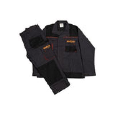 Set costum si pantaloni de lucru L WFS9006VP.L Set costum si pantaloni de lucru L WFS9006VP.L