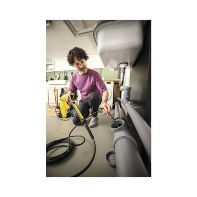 Set curatare tevi 15m, PC 15 Karcher 2.644-492.0