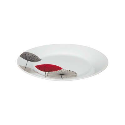 Set de 18 piese vesela pentru 6 persoane, Osara, Portelan 150275