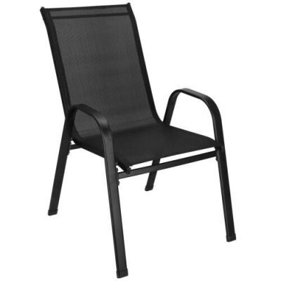 Set de 2 scaune de gradina 73x55.5x93cm GF0104
