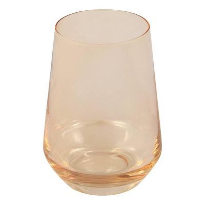 Set de 4 pahare Ambre 41cl 212284
