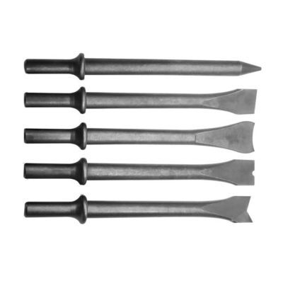 Set de dalti pentru ciocan pneumatic 5BUC 14-029