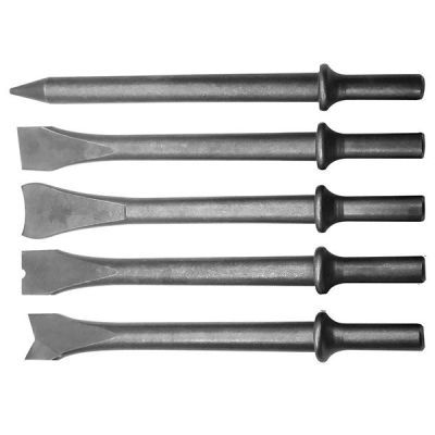Set de dalti pentru ciocan pneumatic 5BUC 14-029
