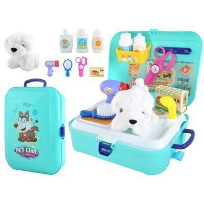 Set de infrumusetare Catei pentru copii 00009428