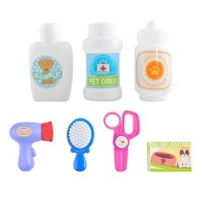 Set de infrumusetare Catei pentru copii 00009428