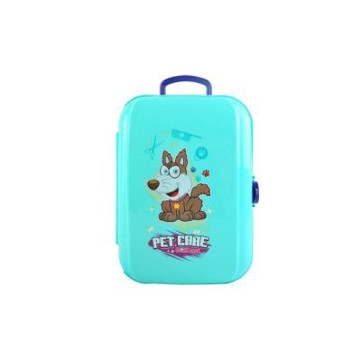 Set de infrumusetare Catei pentru copii 00009428