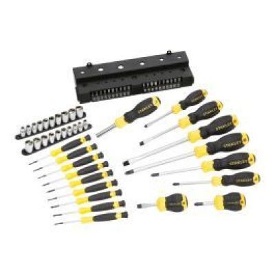 Set de insurubat 69 piese STHT0-62143