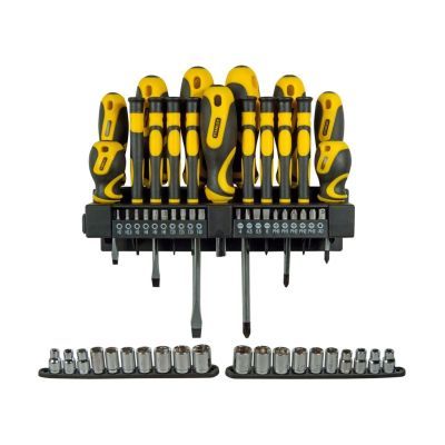 Set de insurubat 69 piese STHT0-62143