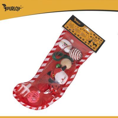 Set de jucarii pentru pisici Purlov 26380 Set de jucarii pentru pisici Purlov 26380