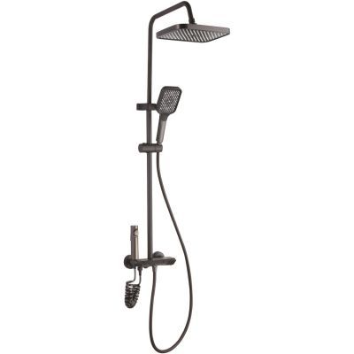 Set dus (para mica+para mare+pulverizator) SN5022NG