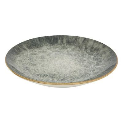 Set farfurii Juliette 12 piese verde 212371 Set farfurii Juliette 12 piese verde 212371