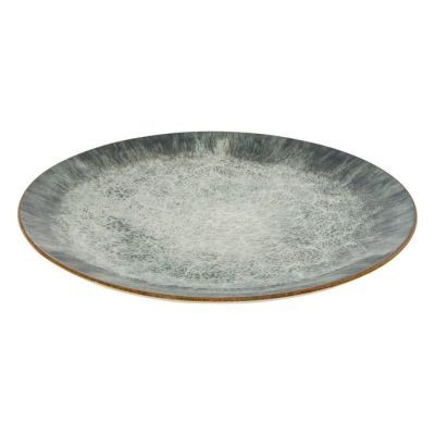 Set farfurii Juliette 12 piese verde 212371 Set farfurii Juliette 12 piese verde 212371