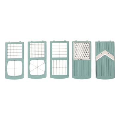 Set feliator multifunctional 10 piese 128790 Set feliator multifunctional 10 piese 128790
