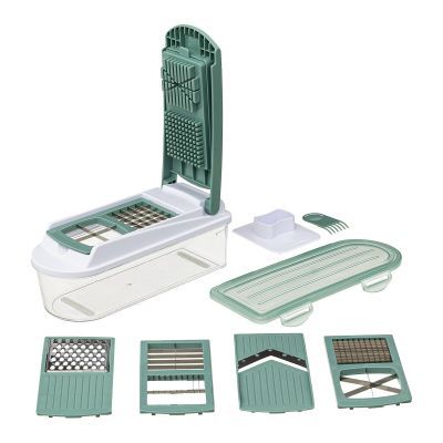 Set feliator multifunctional 10 piese 128790 Set feliator multifunctional 10 piese 128790