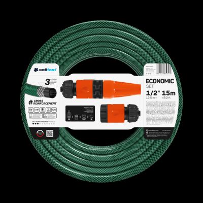 Set furtun ECONOMIC1/2