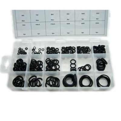 Set garnituri din cauciuc 225BUC 6877