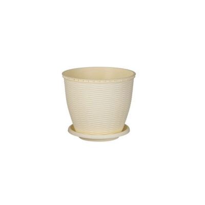 Set GHIVECI+FARFURIE ratan 16L Crem