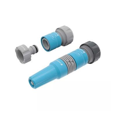 Set IDEALTM cu duza reglabila 3/4 50-710