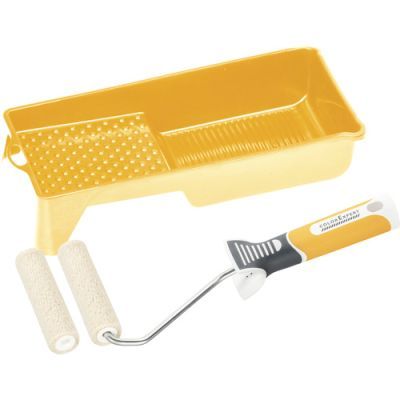 Set lacuire 4buc cu tava 86941299 Set lacuire 4buc cu tava 86941299