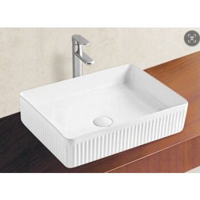 Set lavoar (blat) + baterie 500?340?130 mm WJ2687