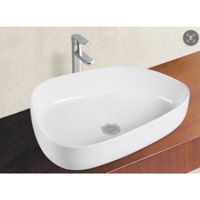 Set lavoar (blat) + baterie 550x420x140 mm WJ2678 Set lavoar (blat) + baterie 550x420x140 mm WJ2678