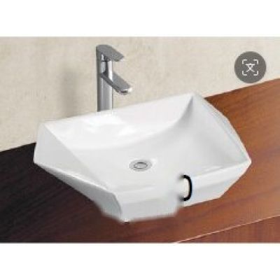 Set lavoar (blat) + baterie 600?410?150 mm WJ2173