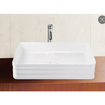 Set lavoar blat + baterie 660x380x120 mm WJ2702 Set lavoar blat + baterie 660x380x120 mm WJ2702