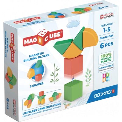 Set magneti pentru copii 00011532
