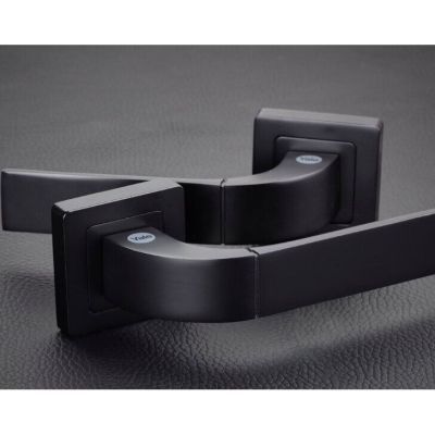 Set manere negre Bologna Roz WC incluse cut nou 35-ZR-8x8-A003-WC-56-61