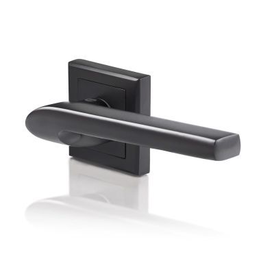Set manere negre siena roz cheie incluse cut noua 35-ZR-8X8-A002-KT-56-61