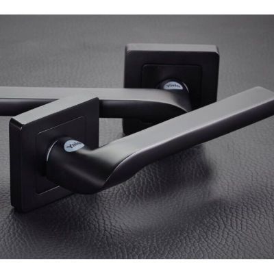 Set manere negre siena roz cilindru incluse cut noua 35-ZR-8X8-A002-CE-56-61