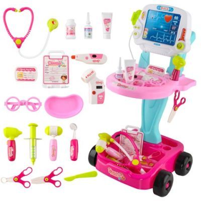 Set medical pentru copii 00008245