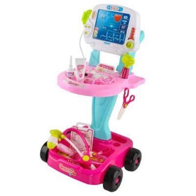 Set medical pentru copii 00008245